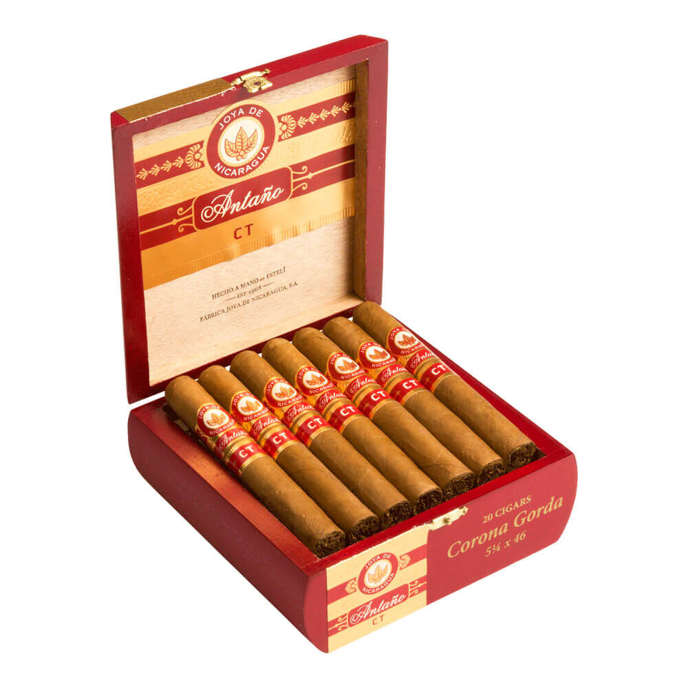 View product media JANCTCG Corona Gorda, , jrcigars 2